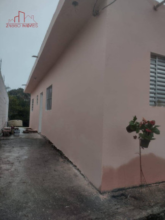 Imagem Casa com 1 Quarto à Venda, 100 m² em Jardim Novo Parelheiros - São Paulo