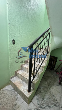 Imagem Casa com 4 Quartos à Venda, 150 m² em Samambaia Sul (samambaia) - Brasília Imagem Casa com 4 Quartos à Venda, 150 m² em Samambaia Sul (samambaia) - Brasília