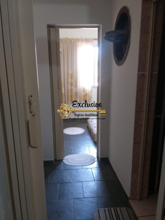 Imagem Sobrado com 4 Quartos à Venda, 186 m² em Jardim Cristiane - Santo André