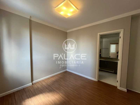 Imagem Apartamento com 3 Quartos para Alugar, 140 m² em Alto - Piracicaba