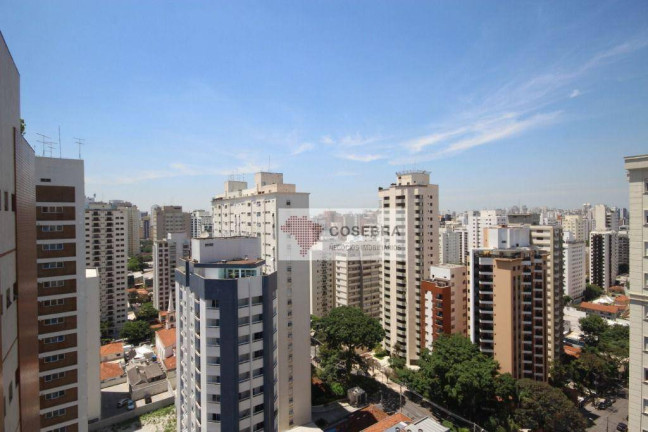 Imagem Cobertura com 3 Quartos à Venda, 314 m² em Moema - São Paulo Imagem Cobertura com 3 Quartos à Venda, 314 m² em Moema - São Paulo