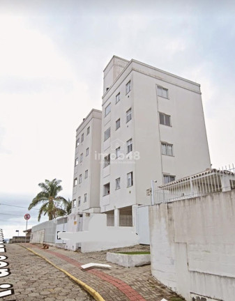 Imagem Apartamento com 2 Quartos à Venda, 59 m² em Potecas - São José