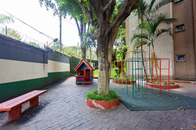 Imagem Apartamento com 2 Quartos à Venda, 56 m² em Butantã - São Paulo