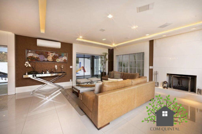 Imagem Casa com 4 Quartos à Venda, 817 m² em Bosque Do Vianna - Cotia Imagem Casa com 4 Quartos à Venda, 817 m² em Bosque Do Vianna - Cotia