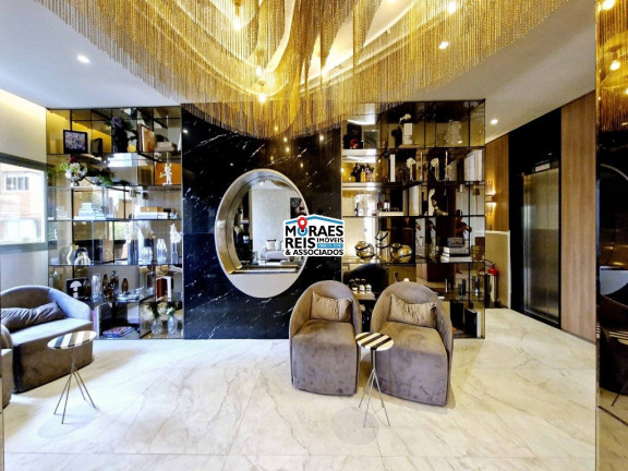 Imagem Apartamento com 1 Quarto à Venda, 26 m² em Campo Belo - São Paulo Imagem Apartamento com 1 Quarto à Venda, 26 m² em Campo Belo - São Paulo