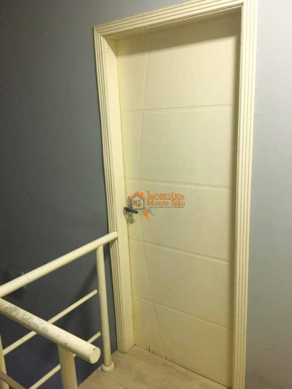 Sobrado com 3 Quartos à Venda, 170 m² em Perová - Arujá