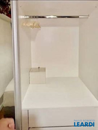 Imagem Apartamento com 1 Quarto à Venda, 28 m² em Centro - São Paulo Imagem Apartamento com 1 Quarto à Venda, 28 m² em Centro - São Paulo
