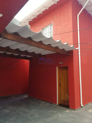 Imagem Casa com 3 Quartos à Venda, 300 m² em Gopoúva - Guarulhos