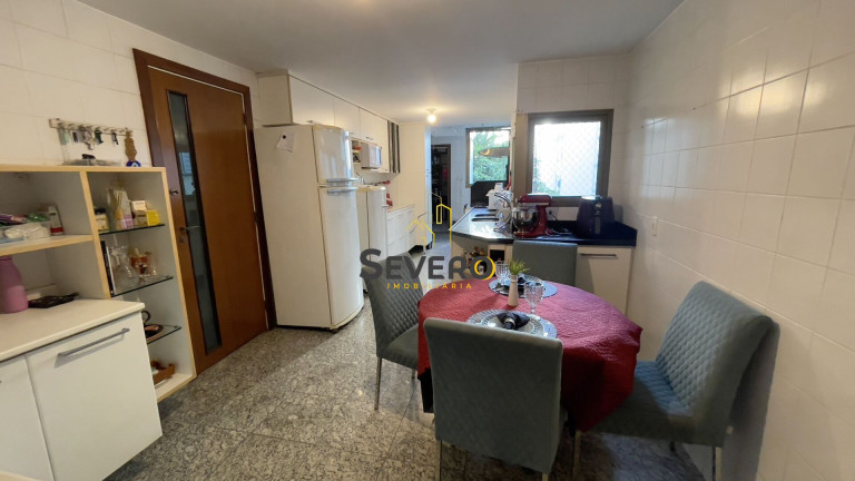 Imagem Apartamento com 4 Quartos à Venda, 190 m² em Icaraí - Niterói Imagem Apartamento com 4 Quartos à Venda, 190 m² em Icaraí - Niterói