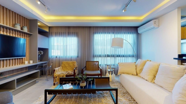 Imagem Apartamento com 2 Quartos à Venda, 61 m² em Azenha - Porto Alegre Imagem Apartamento com 2 Quartos à Venda, 61 m² em Azenha - Porto Alegre