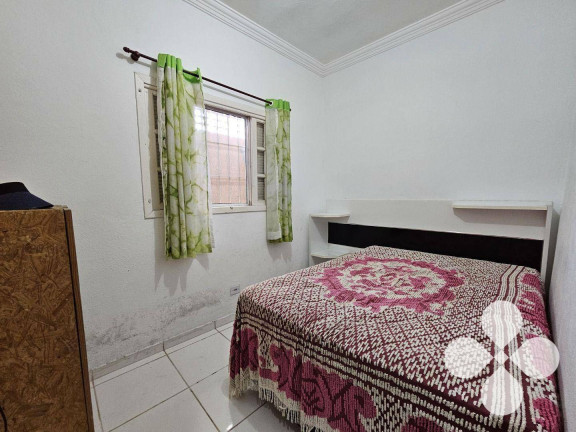 Imagem Imóvel com 3 Quartos à Venda, 105 m² em Balneário Jussara - Mongaguá