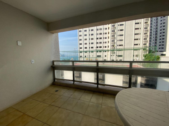 Imagem Apartamento com 3 Quartos à Venda, 130 m² em Jardim Astúrias - Guarujá Imagem Apartamento com 3 Quartos à Venda, 130 m² em Jardim Astúrias - Guarujá