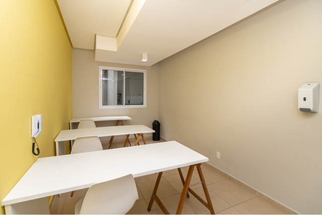 Imagem Apartamento com 2 Quartos à Venda, 46 m²