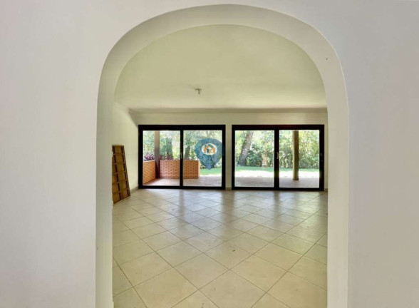 Imagem Casa com 7 Quartos à Venda, 610 m² em Jardim Santa Paula - Cotia