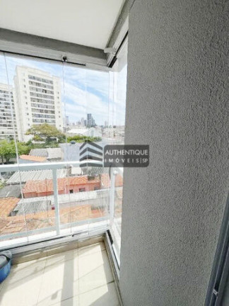 Imagem Apartamento com 2 Quartos à Venda, 69 m² em Ipiranga - São Paulo