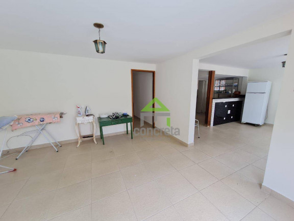 Imagem Casa de Condomínio com 5 Quartos à Venda, 270 m² em Granja Viana - Cotia Imagem Casa de Condomínio com 5 Quartos à Venda, 270 m² em Granja Viana - Cotia