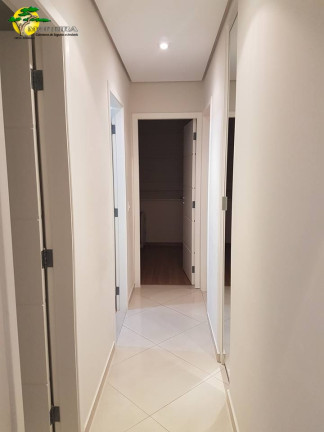 Imagem Apartamento com 3 Quartos à Venda, 96 m² em Mandaqui - São Paulo