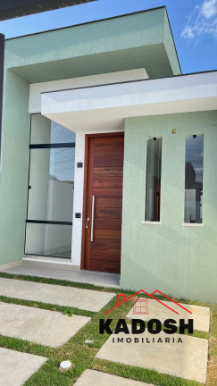 Imagem Casa com 4 Quartos à Venda, 82 m² em Sim - Feira De Santana