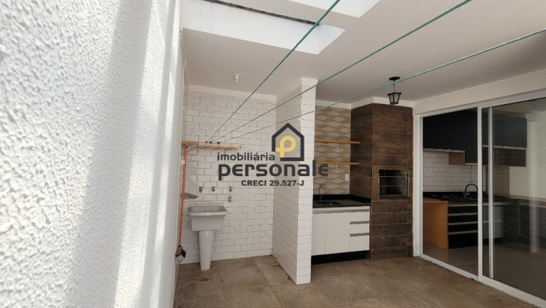 Imagem Imóvel com 3 Quartos à Venda, 106 m² em Condominio Terras De São Francisco - Sorocaba