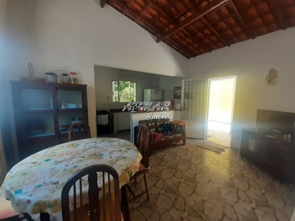 Imagem Casa com 1 Quarto à Venda, 70 m² em Solemar - Praia Grande Imagem Casa com 1 Quarto à Venda, 70 m² em Solemar - Praia Grande