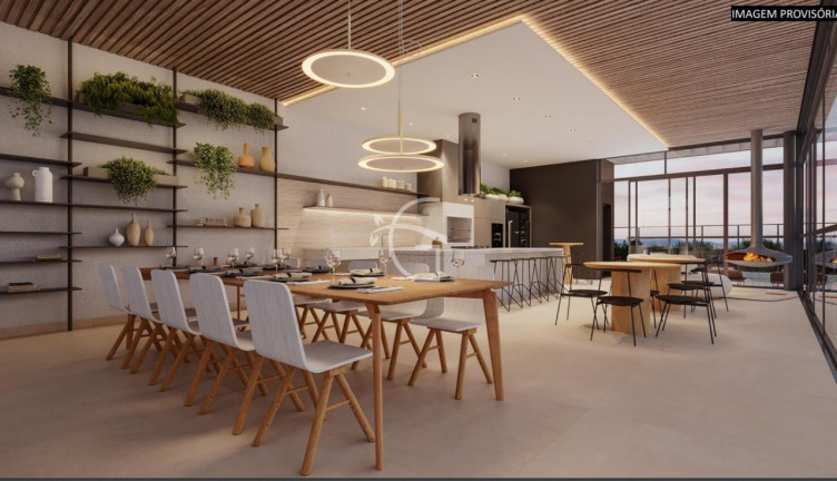Imagem Apartamento com 4 Quartos à Venda, 148 m² em América - Joinville