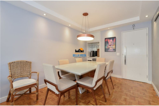 Imagem Apartamento com 3 Quartos à Venda, em Perdizes - São Paulo Imagem Apartamento com 3 Quartos à Venda, em Perdizes - São Paulo