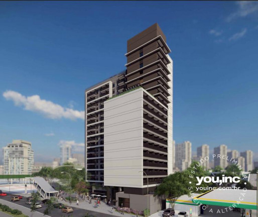 Loja à Venda, 71 m² em Pinheiros - São Paulo
