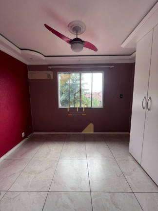 Imagem Casa de Condomínio com 2 Quartos para Alugar, 72 m² em Campo Grande - Rio De Janeiro