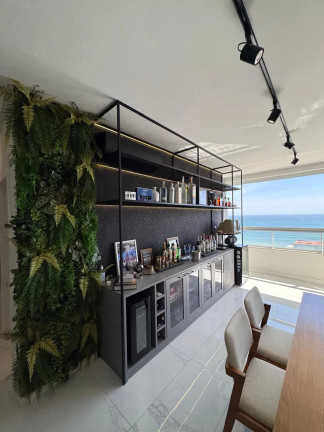 Imagem Apartamento com 2 Quartos à Venda, 85 m² em Perequê - Porto Belo