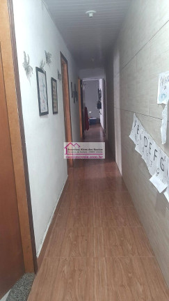 Imagem Casa com 4 Quartos à Venda, 120 m² em Morro Do Algodão - Caraguatatuba
