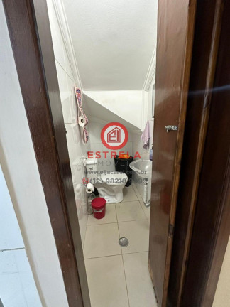 Imagem Casa com 2 Quartos à Venda, 65 m² em Vila Rui Barbosa - São Paulo
