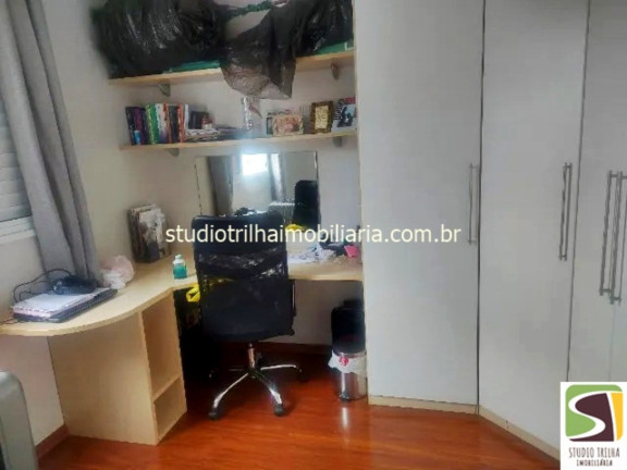 Imagem Apartamento com 3 Quartos à Venda, 96 m² em Jardim América - São José Dos Campos Imagem Apartamento com 3 Quartos à Venda, 96 m² em Jardim América - São José Dos Campos
