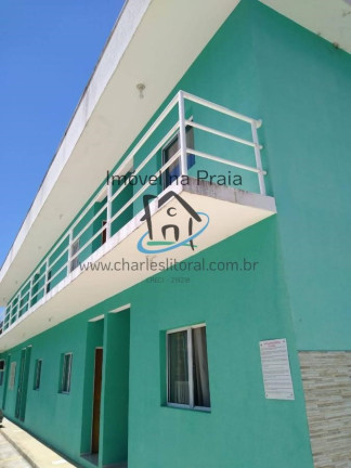 Apartamento com 1 Quarto à Venda, 40 m² em Sertão Da Quina - Ubatuba