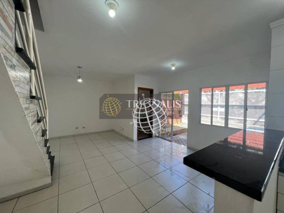 Imagem Casa com 3 Quartos à Venda, 90 m² em Vila Giglio - Atibaia