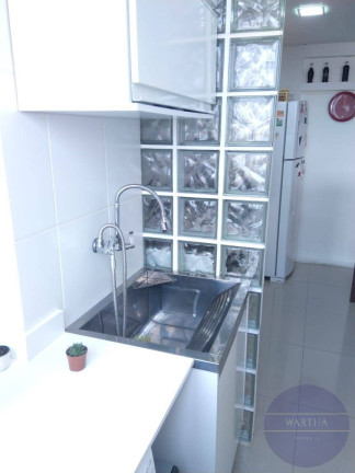 Imagem Apartamento com 2 Quartos à Venda, 55 m² em Barnabé - Gravataí