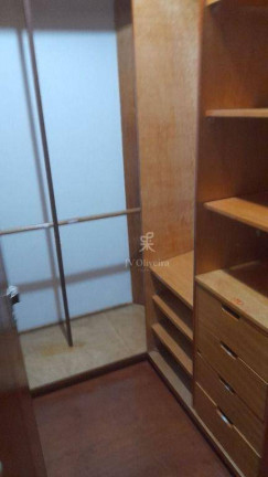 Imagem Apartamento com 3 Quartos à Venda, 84 m² em Jardim Guedala - São Paulo