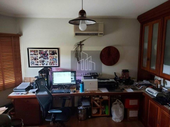 Imagem Casa com 5 Quartos à Venda, 750 m² em Alphaville - Santana De Parnaíba