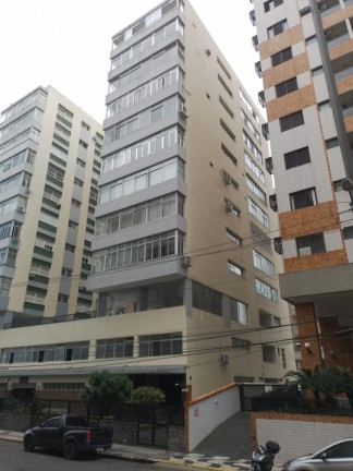 Imagem Apartamento com 2 Quartos à Venda, 130 m² em José Menino - Santos Imagem Apartamento com 2 Quartos à Venda, 130 m² em José Menino - Santos