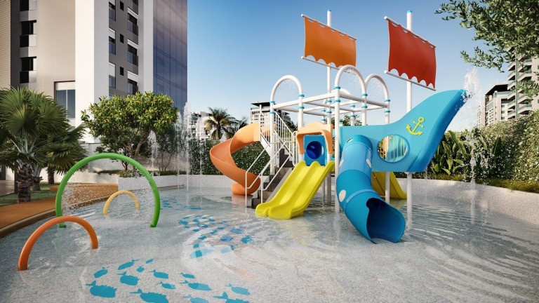 Imagem Apartamento com 4 Quartos à Venda, 200 m² em Centro - Balneário Camboriú