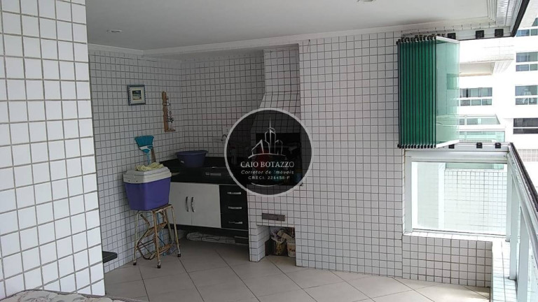 Imagem Apartamento com 2 Quartos à Venda, 88 m² em Jardim Caiahu - Mongaguá