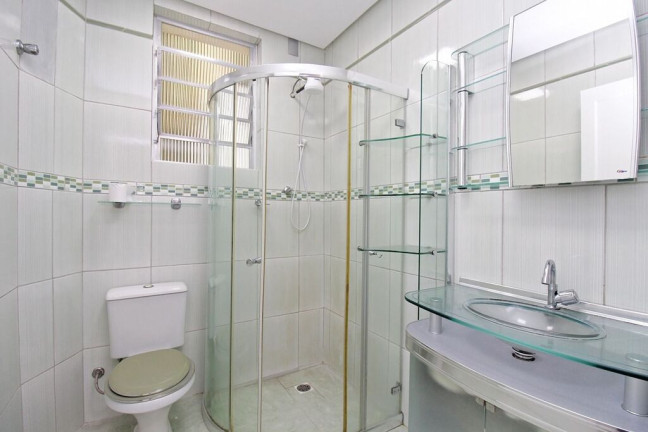 Imagem Apartamento com 3 Quartos à Venda, 95 m² em Centro Histórico - Porto Alegre