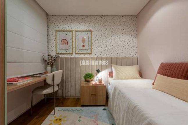 Imagem Apartamento com 3 Quartos à Venda, 145 m² em Vila Mariana - São Paulo