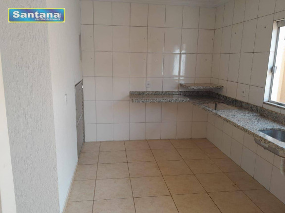 Imagem Apartamento com 3 Quartos à Venda, 80 m² em Mansões águas Quentes - Caldas Novas Imagem Apartamento com 3 Quartos à Venda, 80 m² em Mansões águas Quentes - Caldas Novas