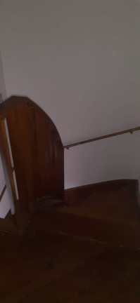 Imagem Casa com 3 Quartos para Alugar, 256 m² em Vila Mariana - São Paulo