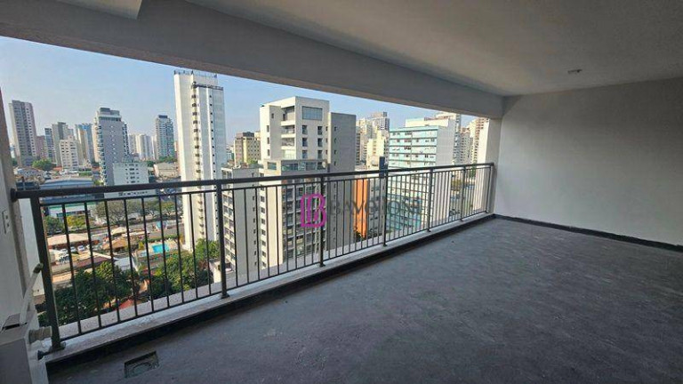 Imagem Apartamento com 3 Quartos à Venda, 161 m² em Perdizes - São Paulo