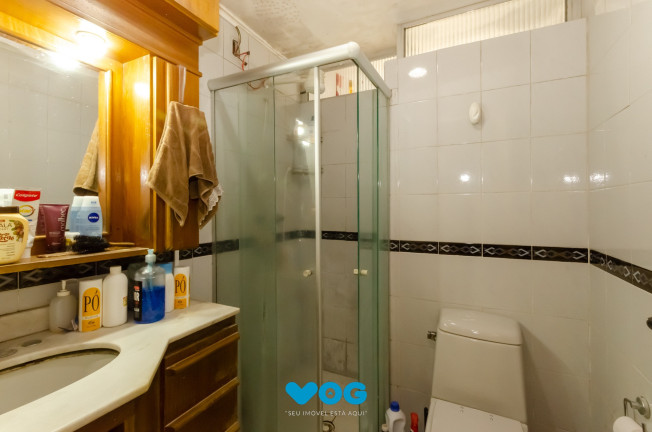 Imagem Imóvel com 3 Quartos à Venda, 108 m² em Rio Branco - Porto Alegre
