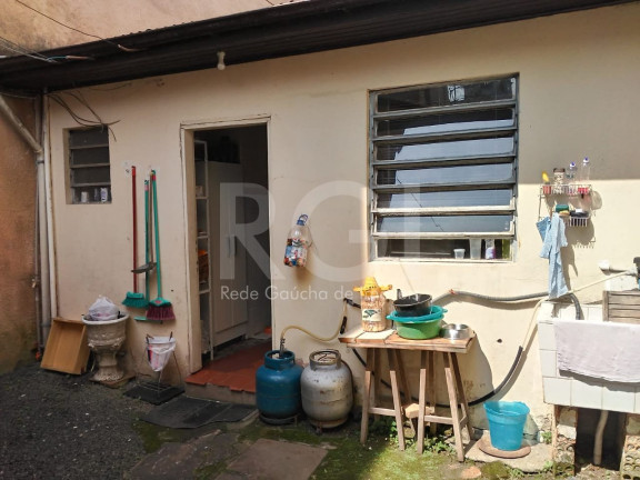 Imagem Casa com 2 Quartos à Venda, 130 m² em Cidade Baixa - Porto Alegre