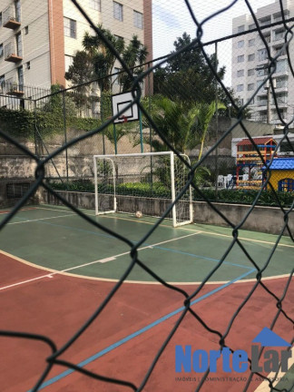 Imagem Apartamento com 3 Quartos à Venda, 73 m² em Jabaquara - São Paulo