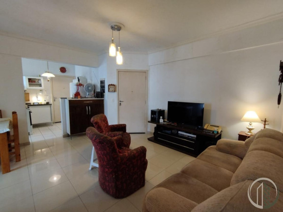 Imagem Apartamento com 3 Quartos à Venda, 94 m² em Itararé - São Vicente