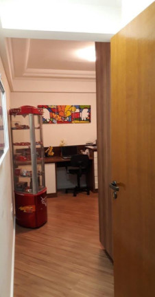 Imagem Apartamento com 3 Quartos à Venda, 145 m² em Vila Valparaíso - Santo André Imagem Apartamento com 3 Quartos à Venda, 145 m² em Vila Valparaíso - Santo André